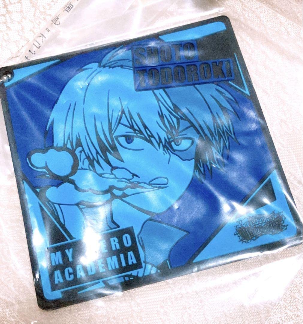 Amazon.co.jp: ヒロアカ 轟焦凍 グッズ セット : おもちゃ