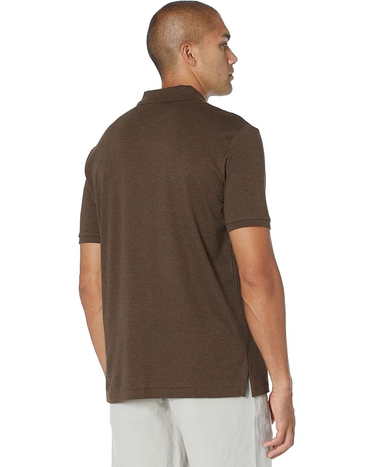 Polo Ralph Lauren Classic Fit Soft Cotton Polo Shirt - #2 of 4