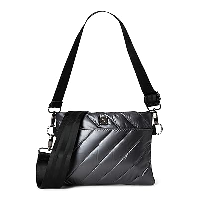 THINK ROYLN Diagonal Bum Bag 2.0 Medium Cross Body Women