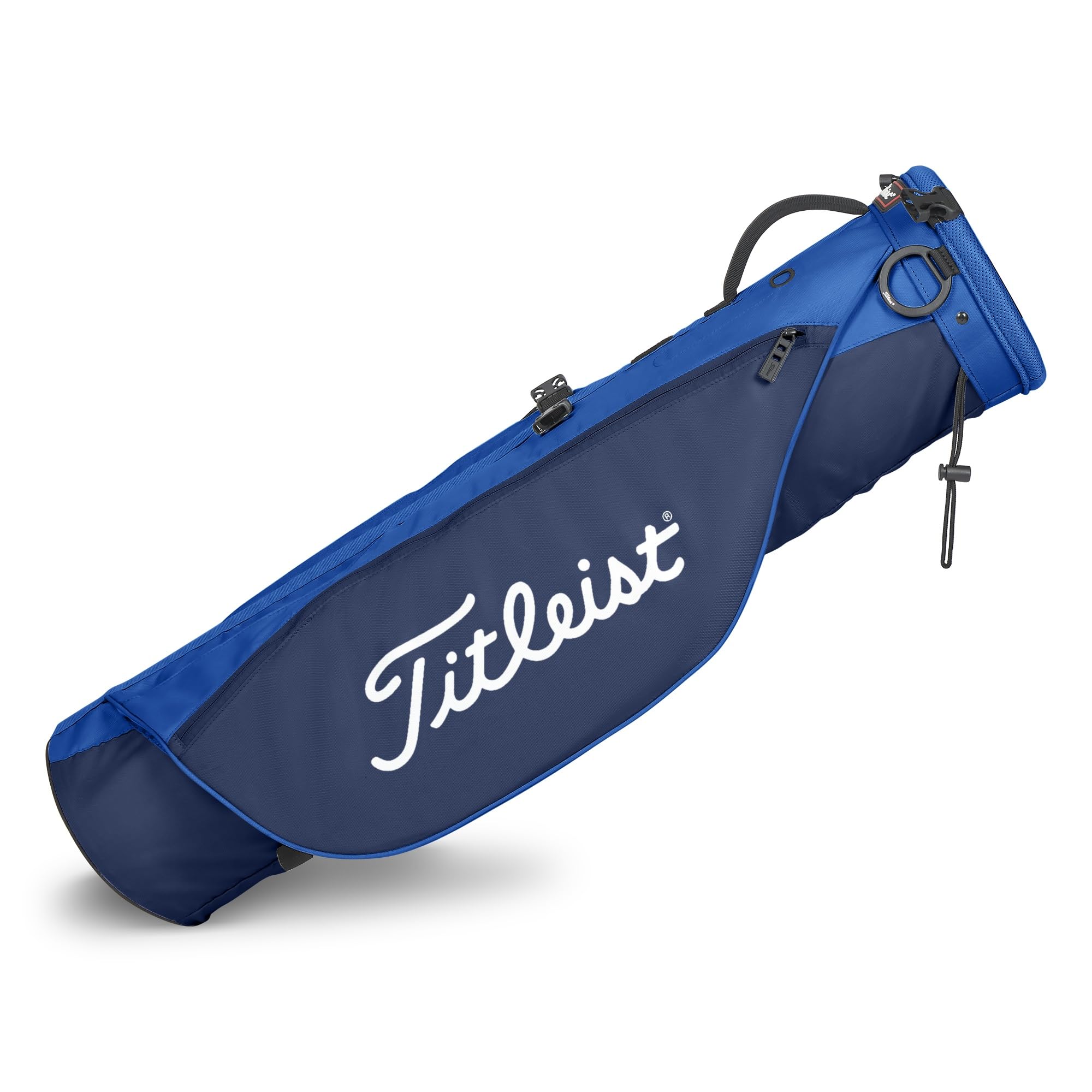 Titleist Carry Golf Bag Royal/Navy