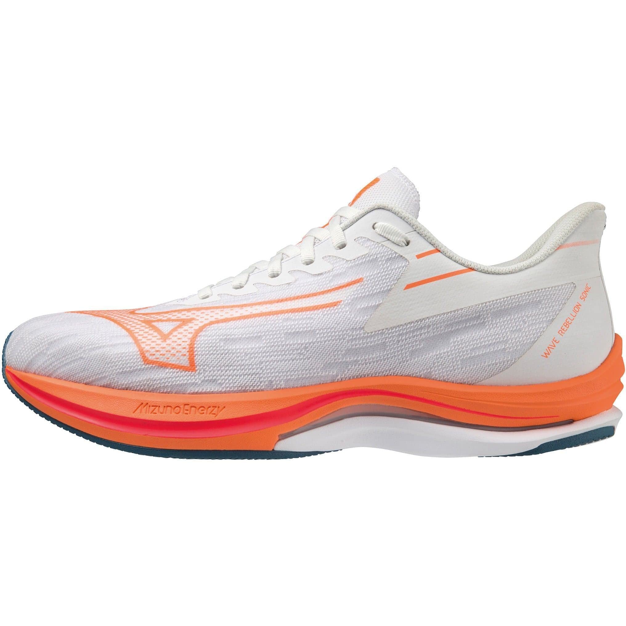 Mizuno Wave Rebellion Sonic, Scarpe per Jogging su Strada Uomo