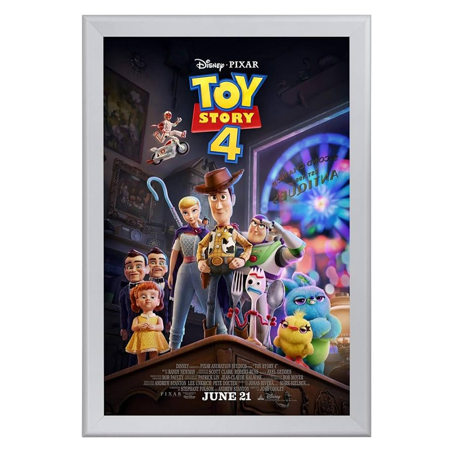 Amazon.co.jp: SnapeZo 映画ポスターフレーム 27x40インチ