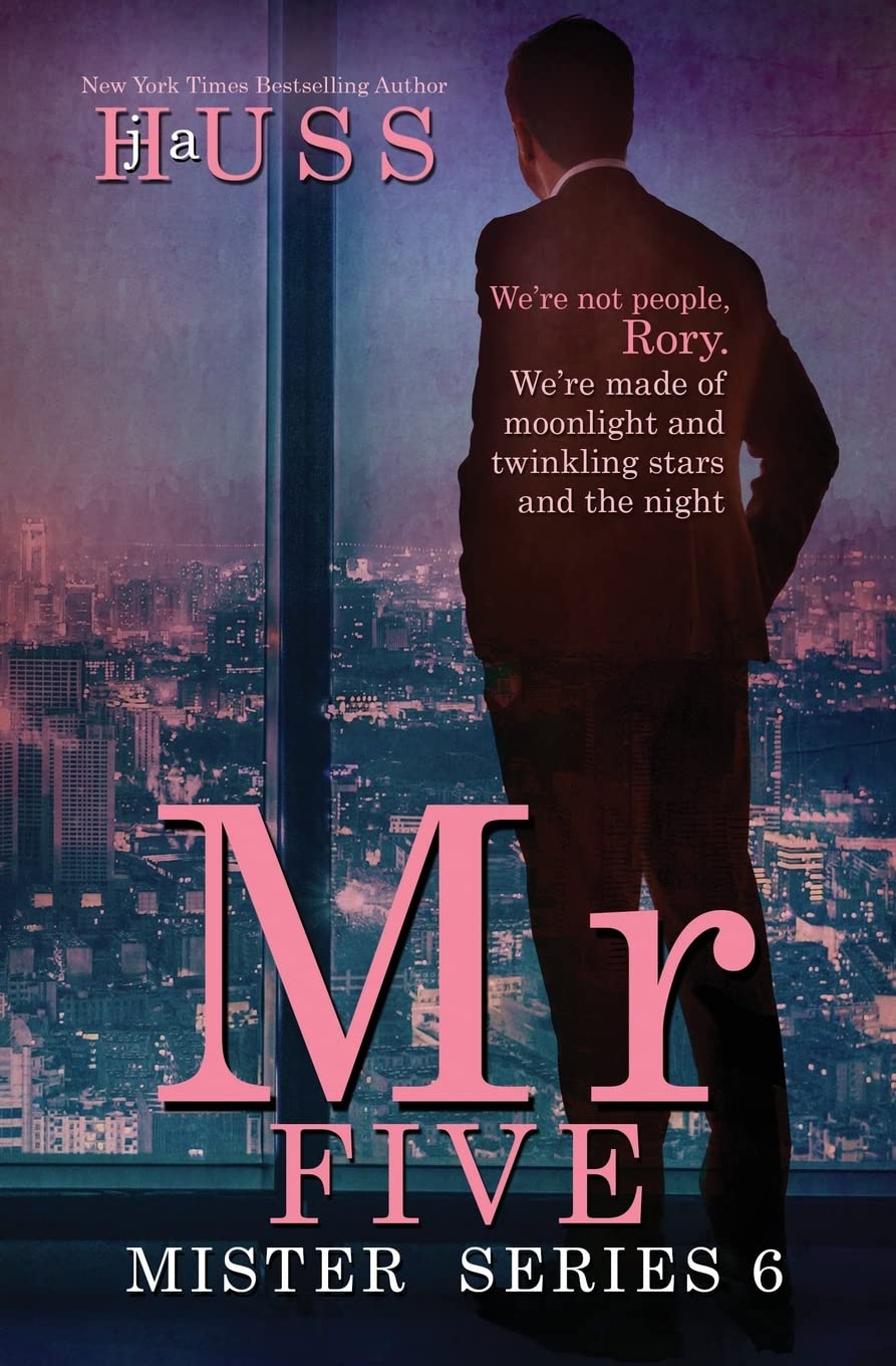 Five: 6 (Mister)