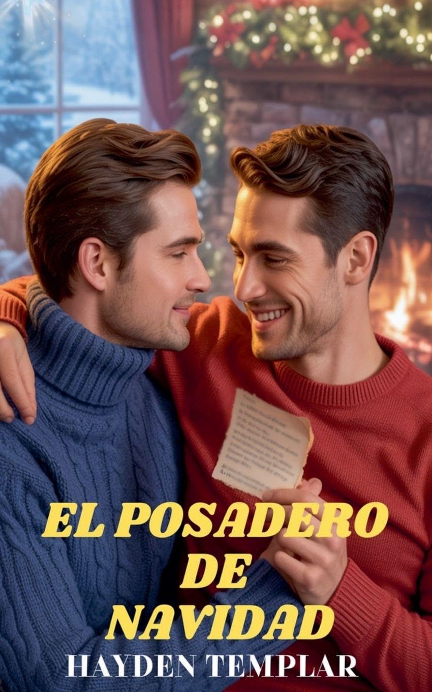 El Posadero de Navidad