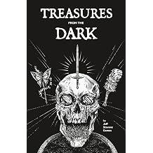Treasures from the Dark Designed for use with ShadowDark RPG