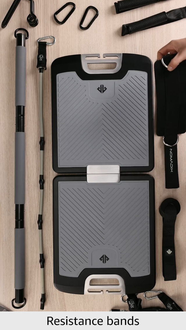 Amazon.com: Nomadix Fitness