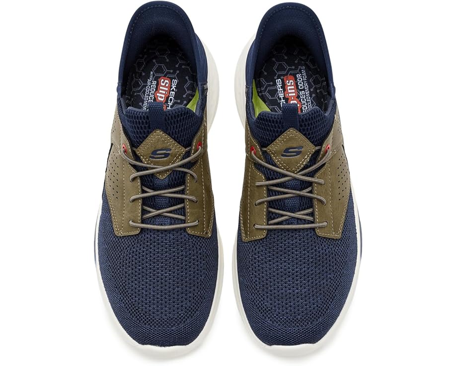 SKECHERS Slade - Caster - Top View