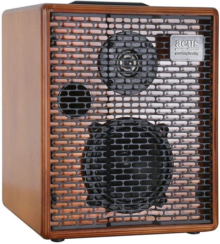 Acus One For Strings 5T Wood