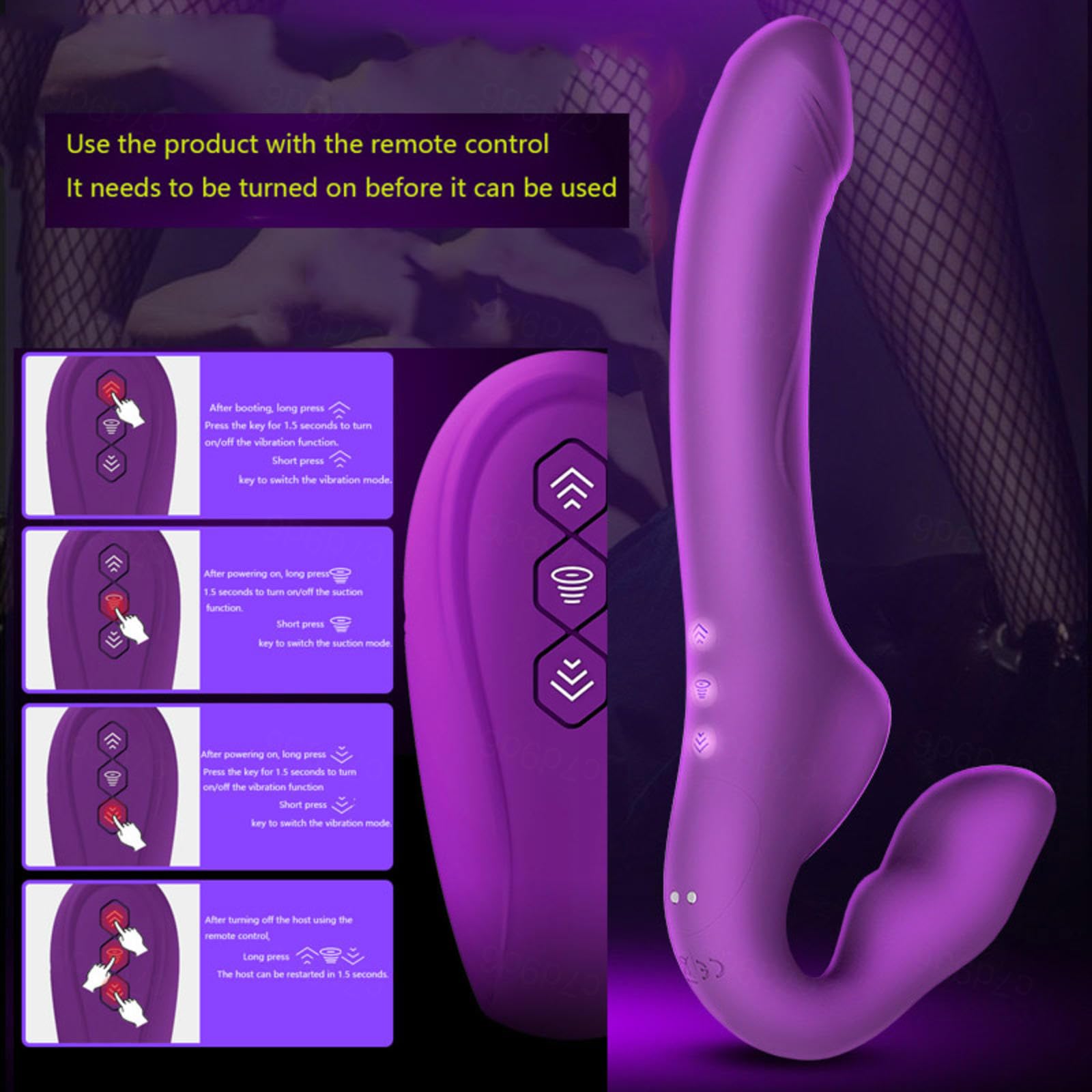 Strapon. Anale. Doppio Vibrante Mutanda Fallo Indossabile Per Uomo Doppia Penetrazione Cintura Con X Strap on Coppie Donna Donne Xxl Coppia Vibro Clitoride Vibrazione Realistico Piccolo,#13
