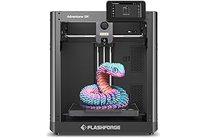 anycubic cobra Adventurer 5M