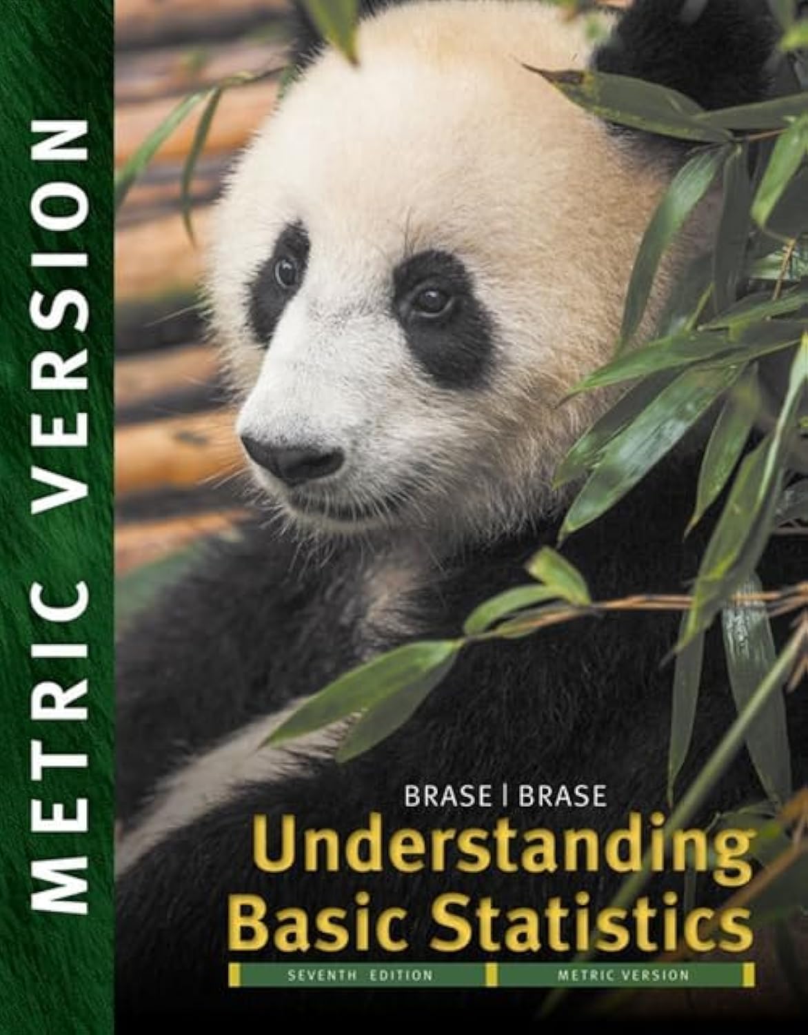 Buy Understanding Basic Statistics, International Metric Edition 7Th Edition — BookShops.in