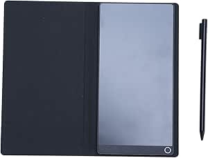 LCD Writing Tablet for Adults, 6.5In Mini Full Screen Drawing Board, Reusable Digital Notepad, Digital Notebook with Stylus Pen, Digital Notepad for Taking Notes Drawing