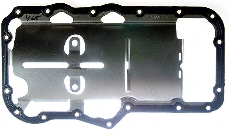 Junta do cárter de óleo do motor Fel-Pro OS 30743 R para Jeep Liberty – 1 conjunto