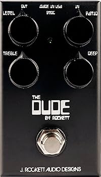 Amazon | 【国内正規品】 J. Rockett Audio Designs (JRAD