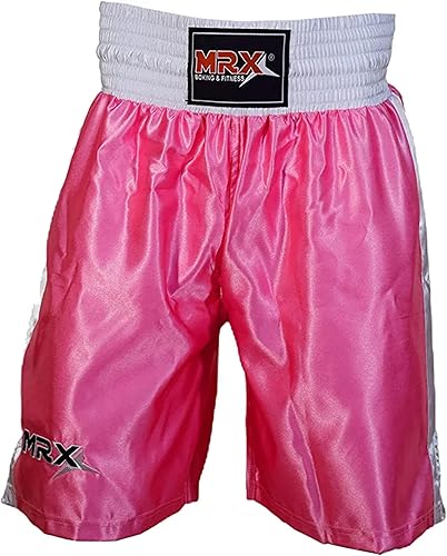 Miniatura 3 de Pantalones cortos de boxeo para hombre, para entrenamiento de boxeo, fitness, gimnasio, pelea, artes marciales, mauy, tailandés, kickboxing, ropa