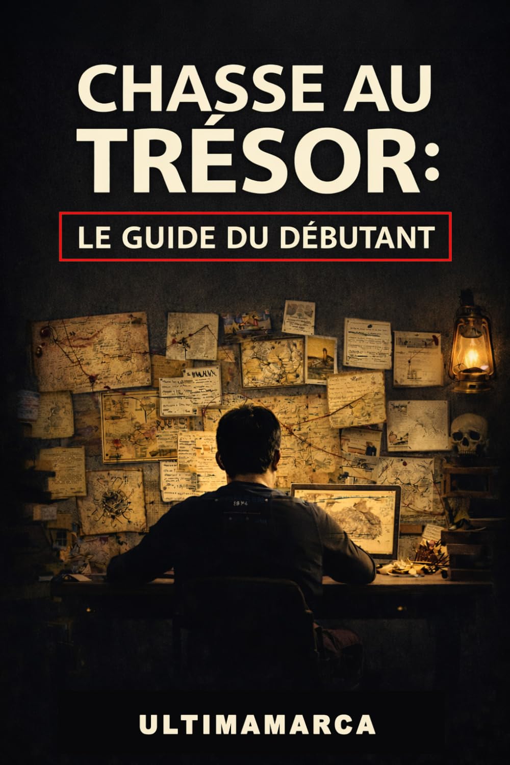 Chasse au Trésor : Le Guide du Débutant