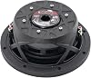 ORION XTR8SWD2 XTR Series Subwoofer Delgado de 8" 1200W Doble 2 Ohm | 1200W Máx, 300W RMS, Doble Bobina de Voz de 2", Cono Recubierto UV, Alrededor NBR, Aire Libre, Reemplazo OEM 7
