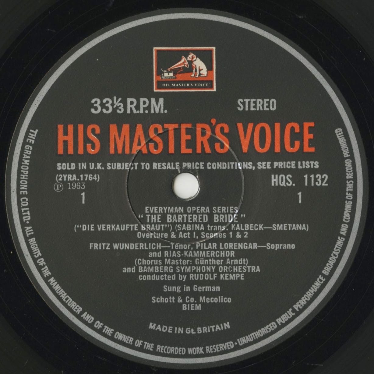 Amazon.co.jp: スメタナ：売られた花嫁（全曲） : スメタナ：売られた