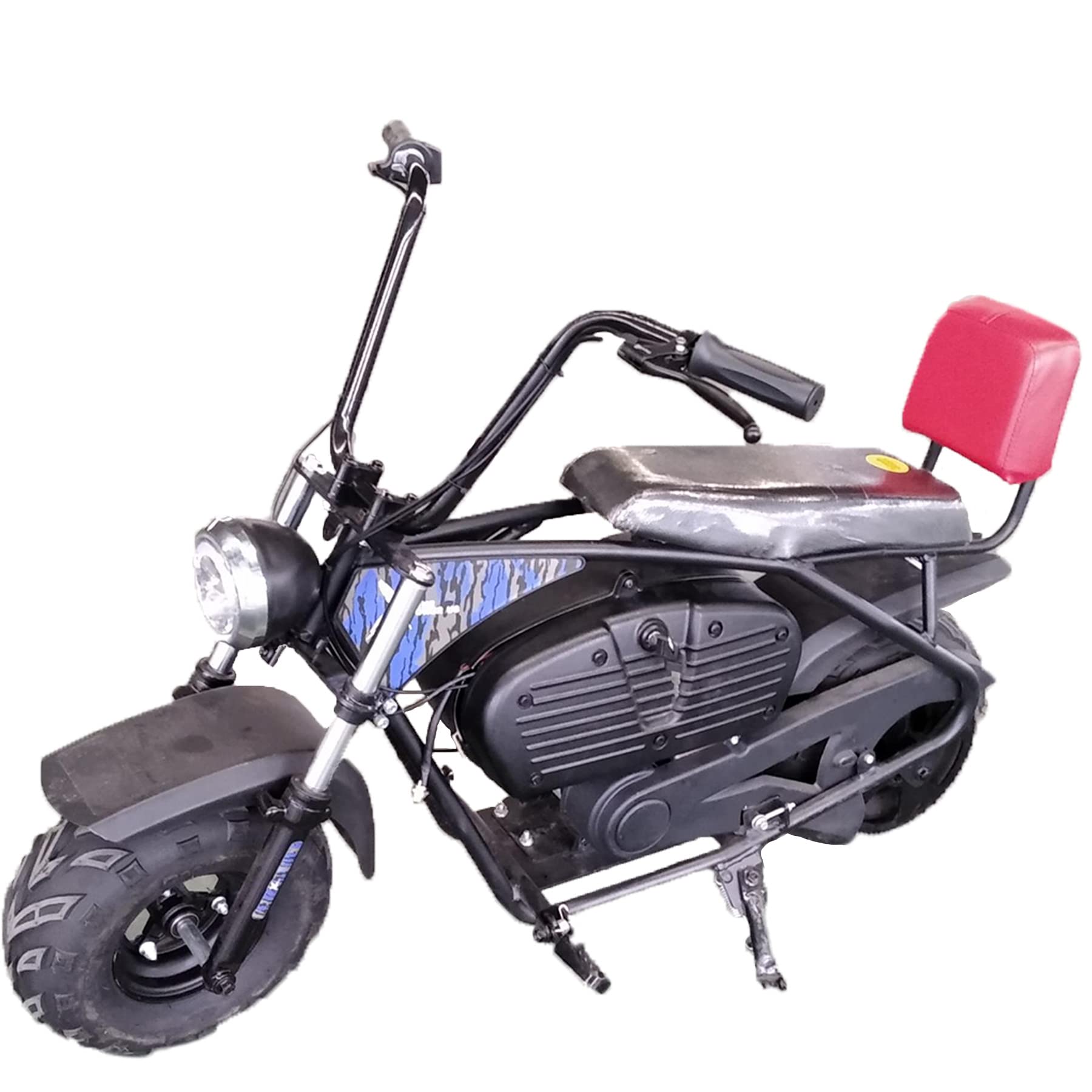 HomeMiYNDirt Rocket Electric Motocross Off-Road Bike - MX700 Models