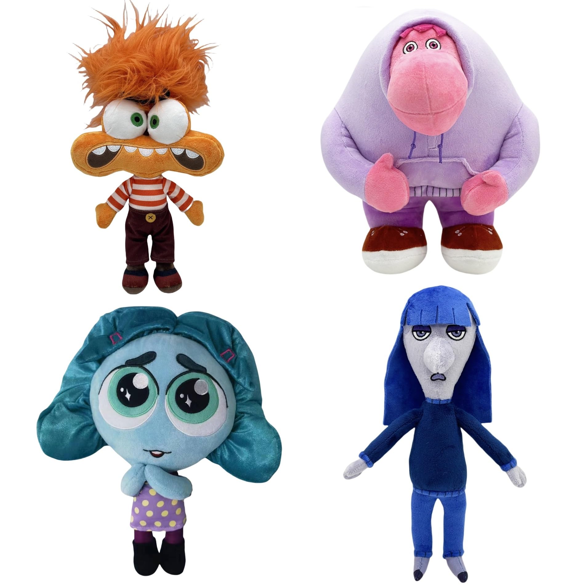 【サイン入り】アンファン　enfant アンディ＆アン　ぬいぐるみ サイン入り】アンファン enfant アンディ＆アン ぬいぐるみ アン