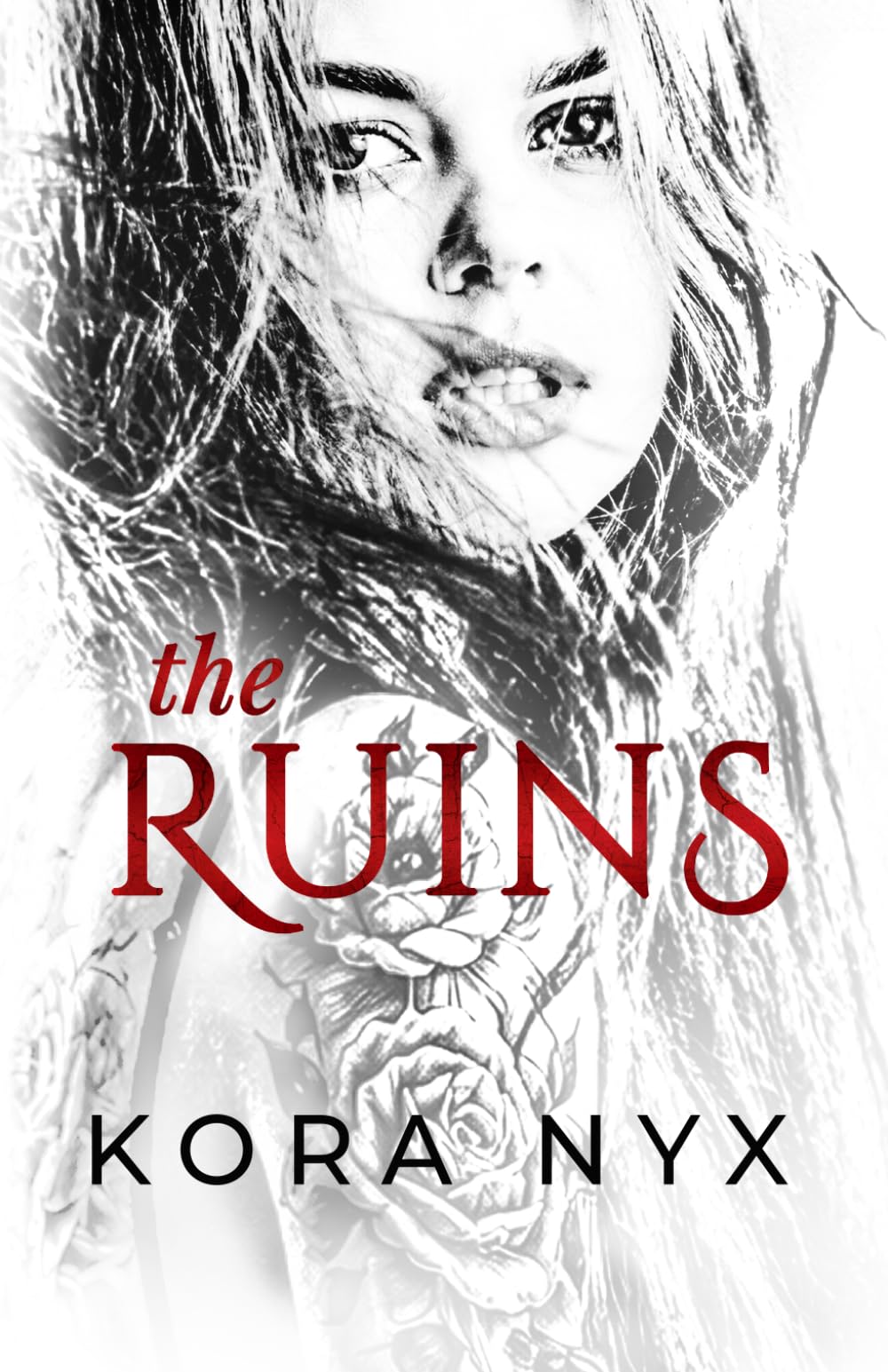 The Ruins: 2 (Rules & Ruins Duet)