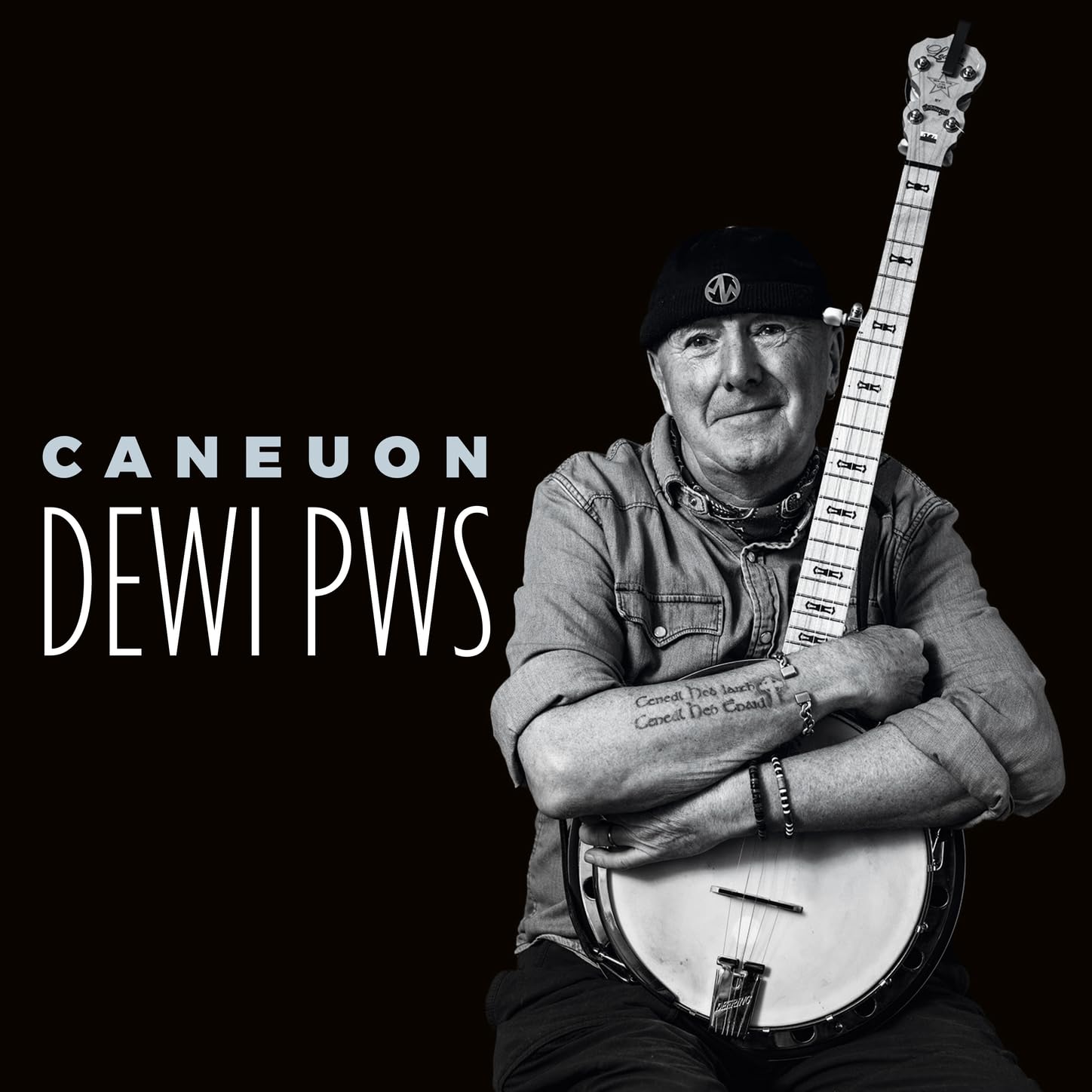 Dewi Pws, Linda Griffiths a Ar Log