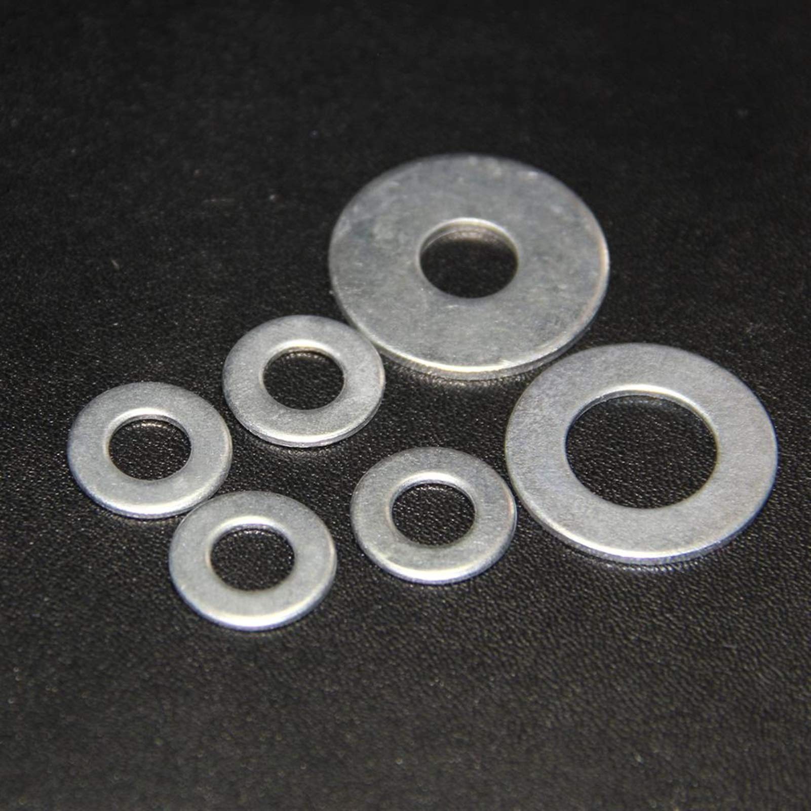 ELRING 503.030 - Anello Di Tenuta | ATP Autoricambi - Foto 10