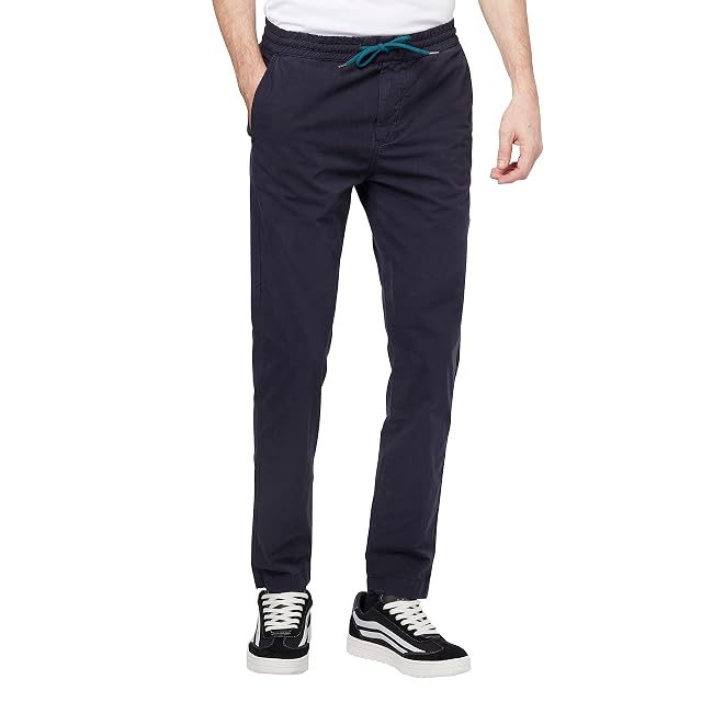 Paul Smith Mens Ps Mens Drawcord Trouser