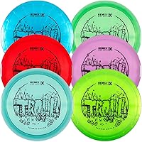 Vista 4 de Remix Troll Disc Golf Fairway Driver