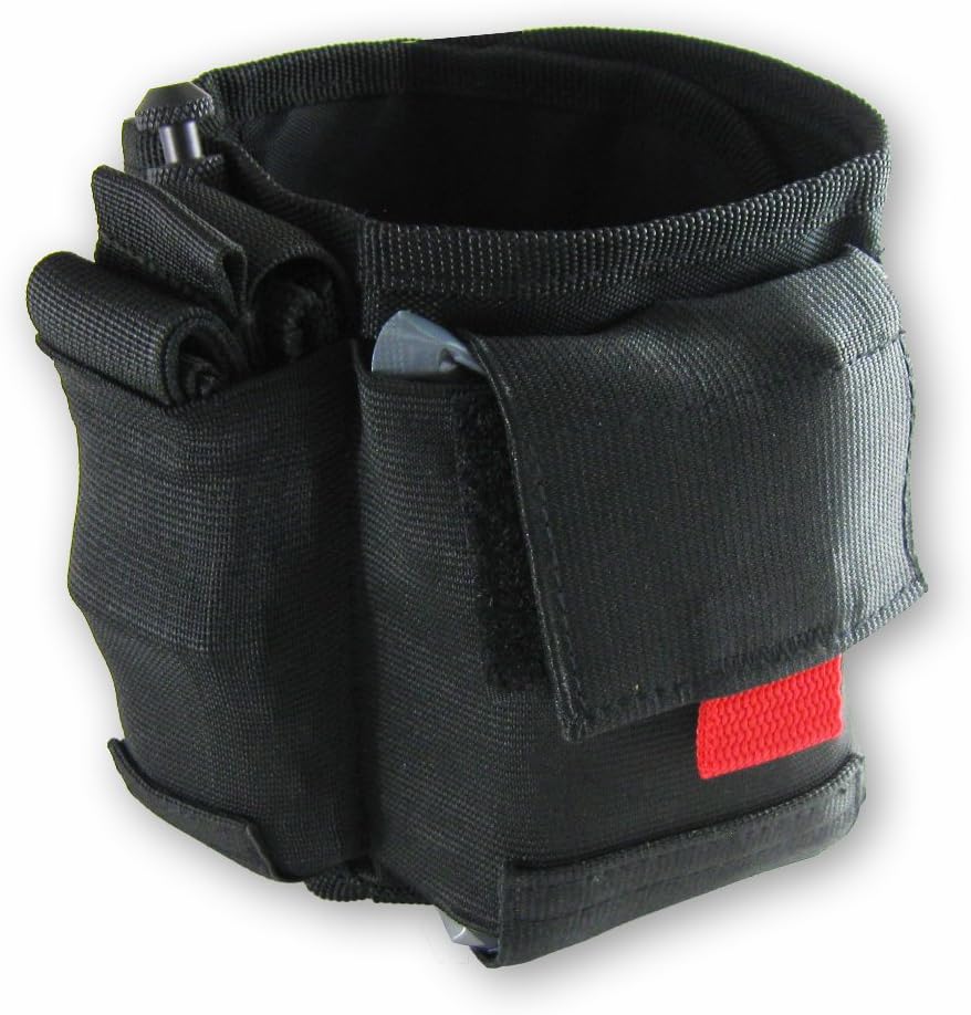 Tactical Ankle Medical Kit