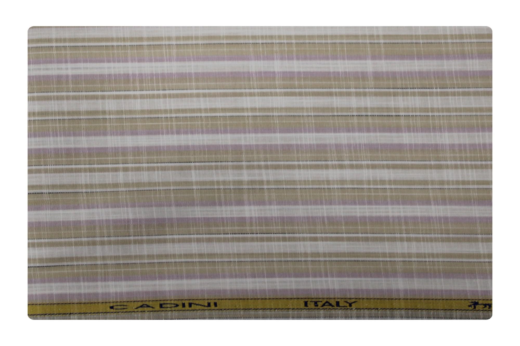 siyaram's Men's Pure Cotton Solid Unstitched Shirt Fabric 1.60 m Free Size (SS1132)-picture-37