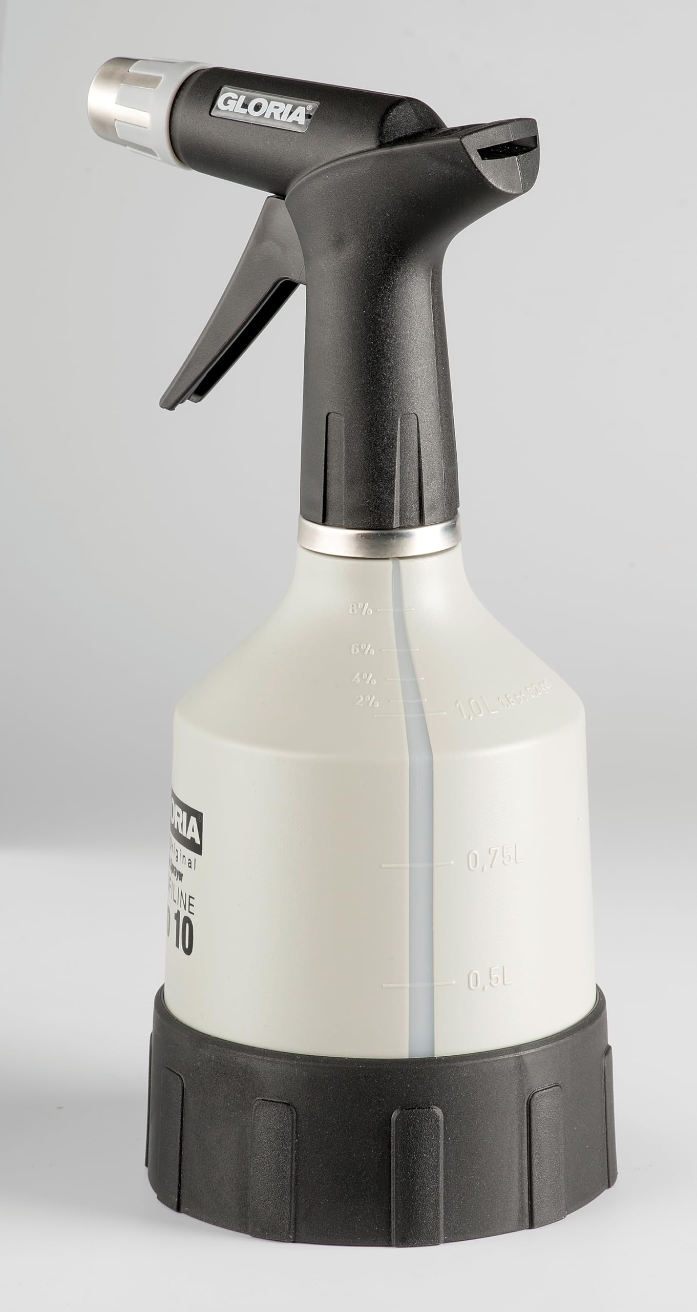 【即日発送】噴射タイプ ポンプ・ノズル付ボトル容器小分容器1000ml×10個 即日発送】噴射タイプ ポンプ・ノズル付ボトル容器小分容器1000ml×10個