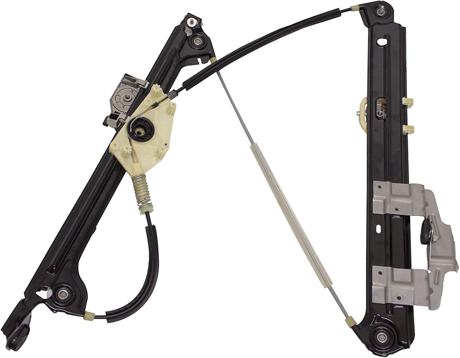 TrakMotive 202566 Window (Power Regulator Only) Automotive