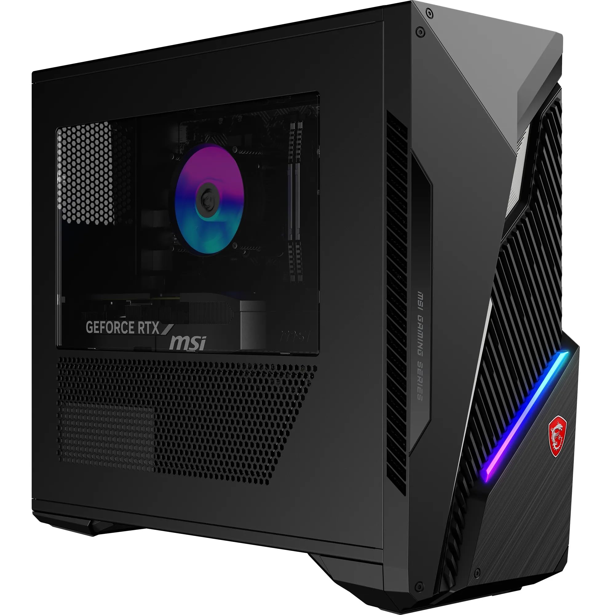 MSI MAG INFINITE S3 14NVP7-101EU i7-14700F 32GB DDR5 1TB SSD RTX