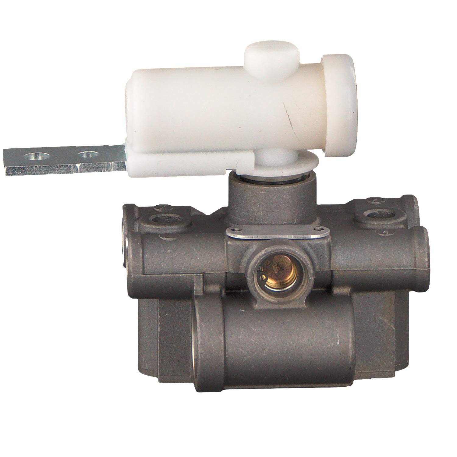 febi bilstein 101249 Luftfederventil für Niveauregulierung , 1 