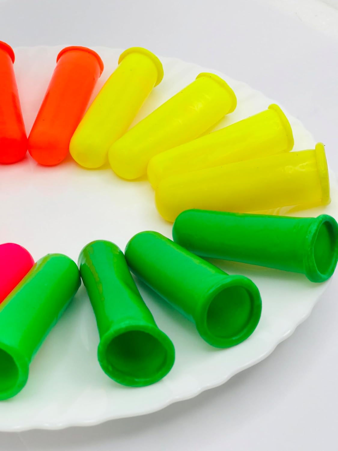 Buy Hand Guard Safe Chopping Slicer Kitchen Tool Finger Thumb Protector