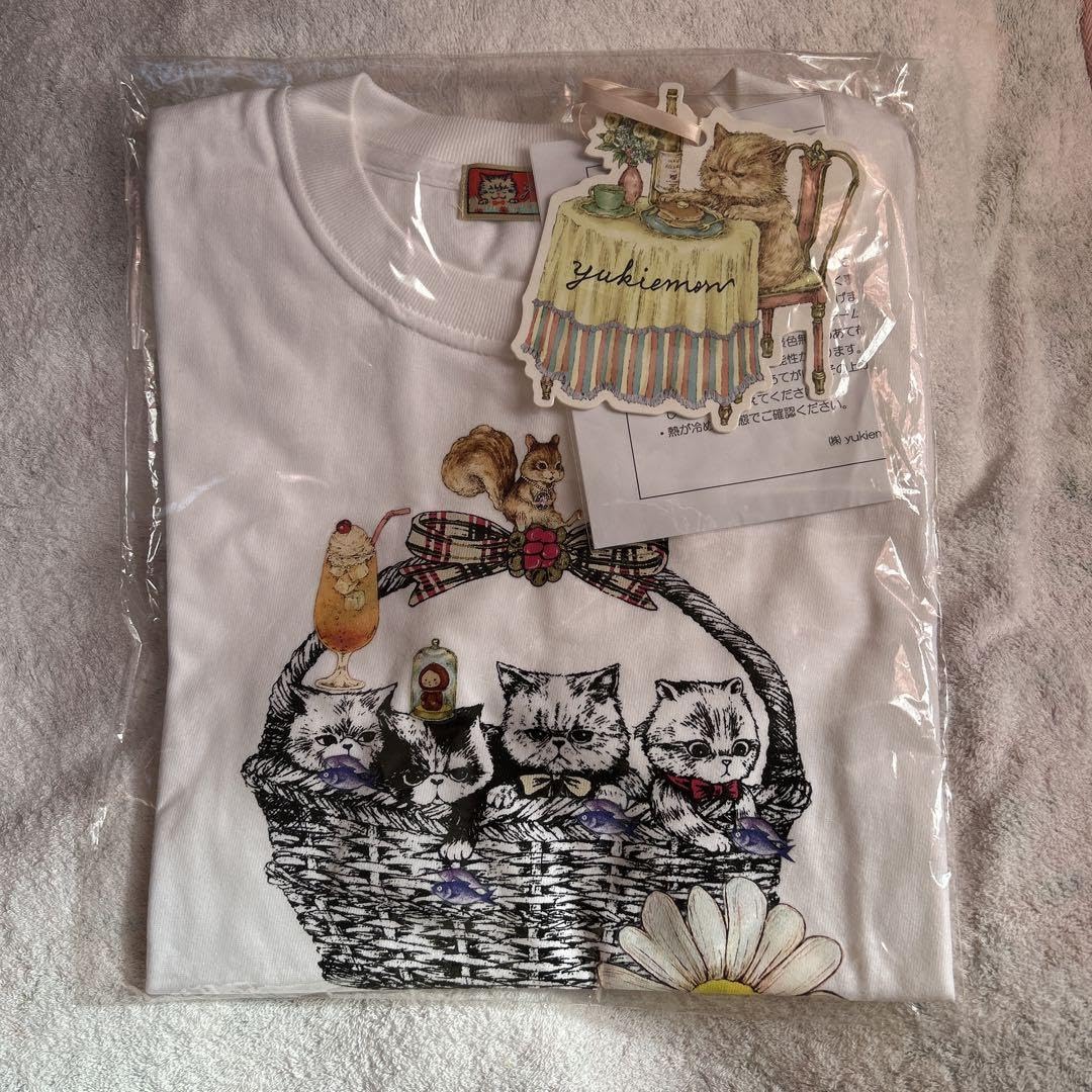 yukiemonペタペタ半袖フレアᎢ M109669496 - トップス公式 ストア