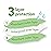 Green Sprouts Stay-dry Milk Catcher Bibs (6 Pack) | Collar absorbs milk to prevent rashes | Waterproof inner layer, Absorbent terry cotton, Machine washable, Navy - 6pk