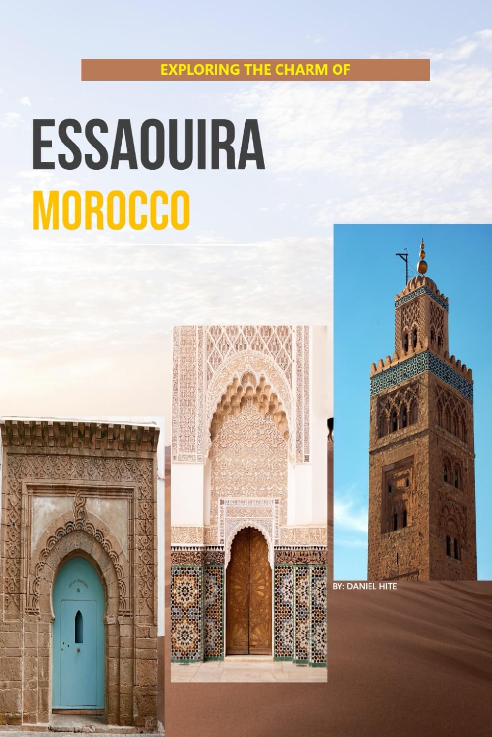 Exploring The Charm Of Essaouira, Morocco