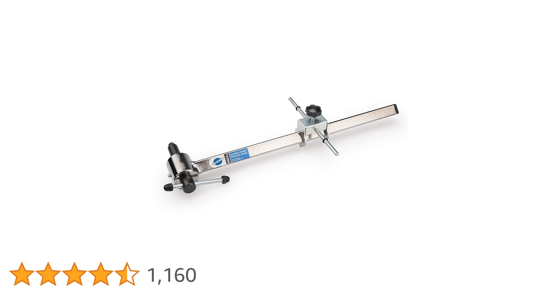 Park Tool DAG-2.2 ディレイラーハンガーアライメントゲージ Park Tool DAG-2.2 Derailleur Hanger Alignment Gauge : Amazon