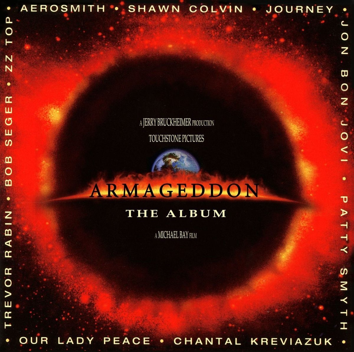 Ost/Armageddon
