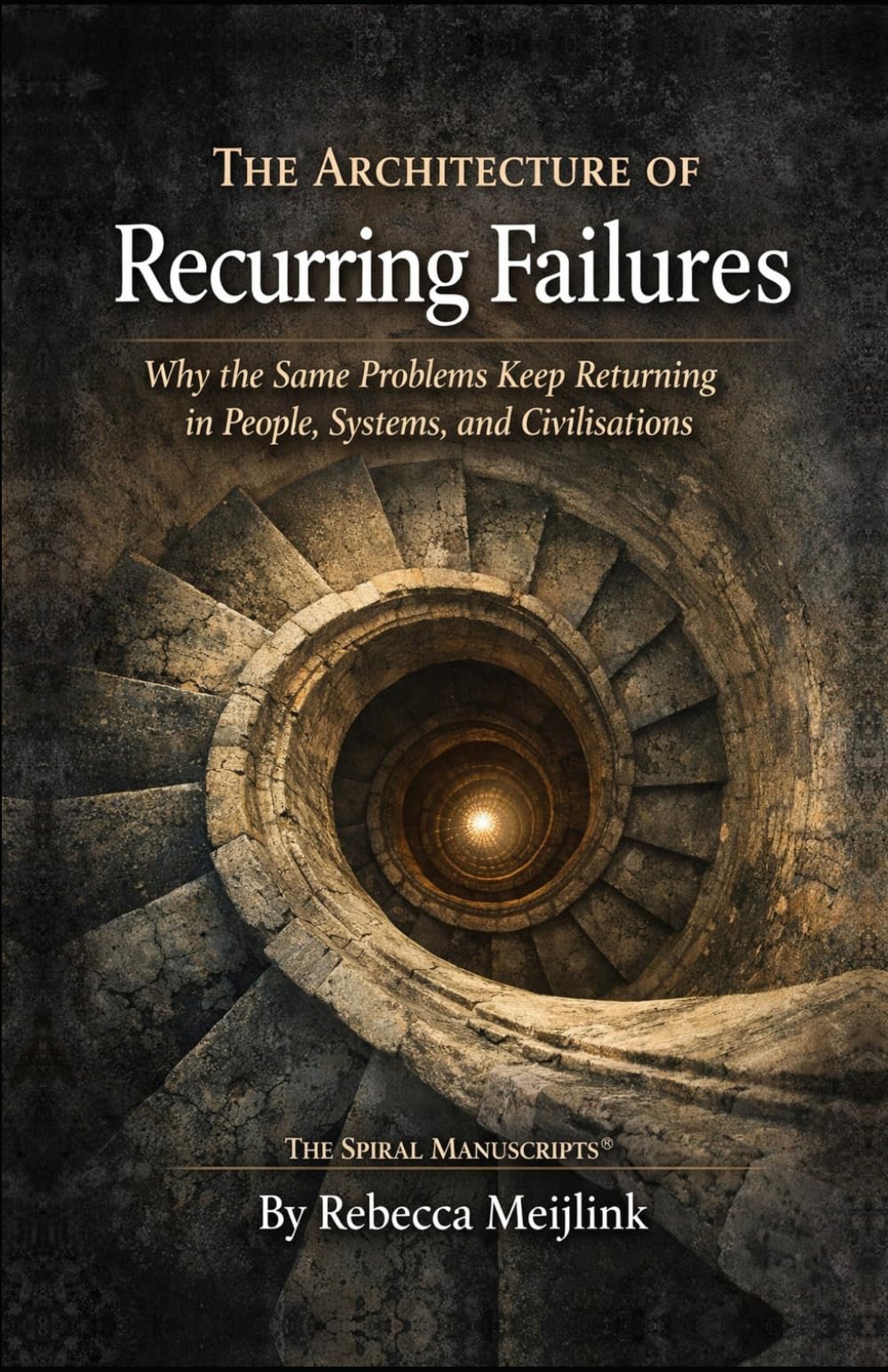 The Architecture of Recurring Failures: Why the Same Problems Keep Returning in People, Systems, and Civilisations