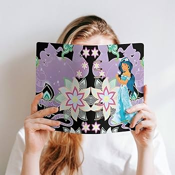 日本未発売 Aladdin アラジン ジャスミン 手帳 ノート ディズニー Amazon.co.jp: アラジン ジャスミン システム手帳 PU ノートメモ