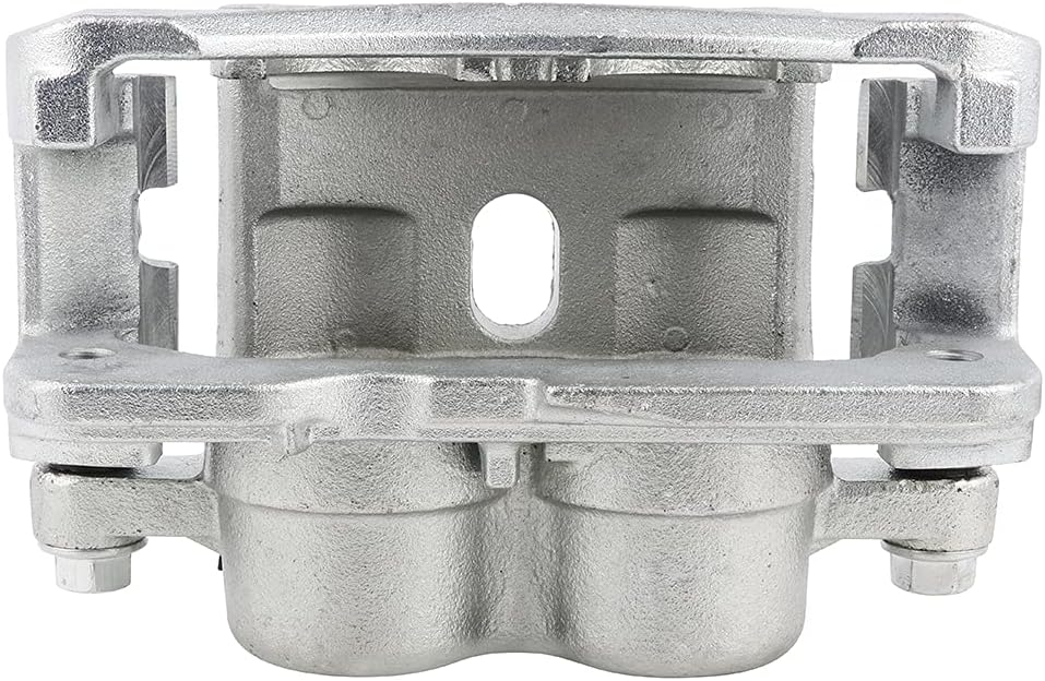 ECCPP Disc Brake Calipers Assembly 18-B4729 18-B4728 Replacement For Cadillac 2002-2006,For Chevrolet 1999-2008,For GMC 1999-2008 - Front Left and Right