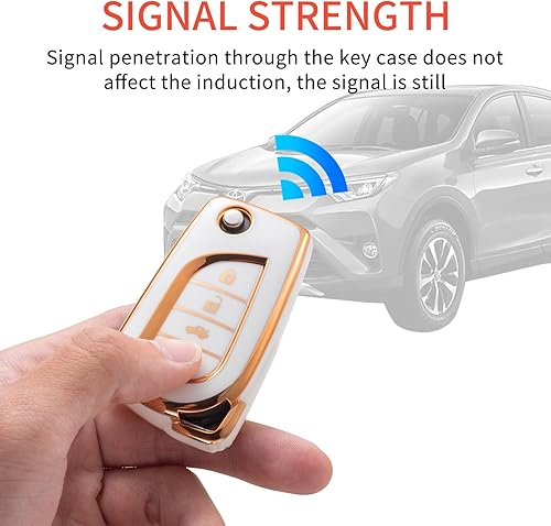 Miniatura 4 de Funda para Llavero de TPU, Moderno