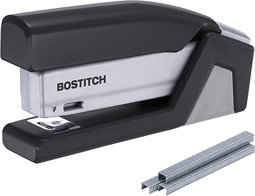 Bostitch- Grapadora 3 en 1