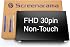 SCREENARAMA New Screen Replacement for Dell Inspiron 5559 P51F004, FHD 30pins Non-touch, 1920x1080, IPS, Matte, LCD LED Display with Tools