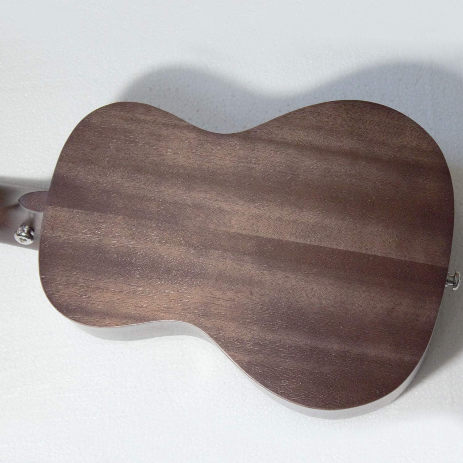 Tenor Ukelele Ukulele Solid Top Mahogany 26 Inch With Ukulele Accessories With Gig Bag,Strap,Nylon String,Trigger Capo,Picks