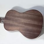 Tenor Ukelele Ukulele Solid Top Mahogany 26 Inch With Ukulele Accessories With Gig Bag,Strap,Nylon String, Guitar Trigger Capo,Picks