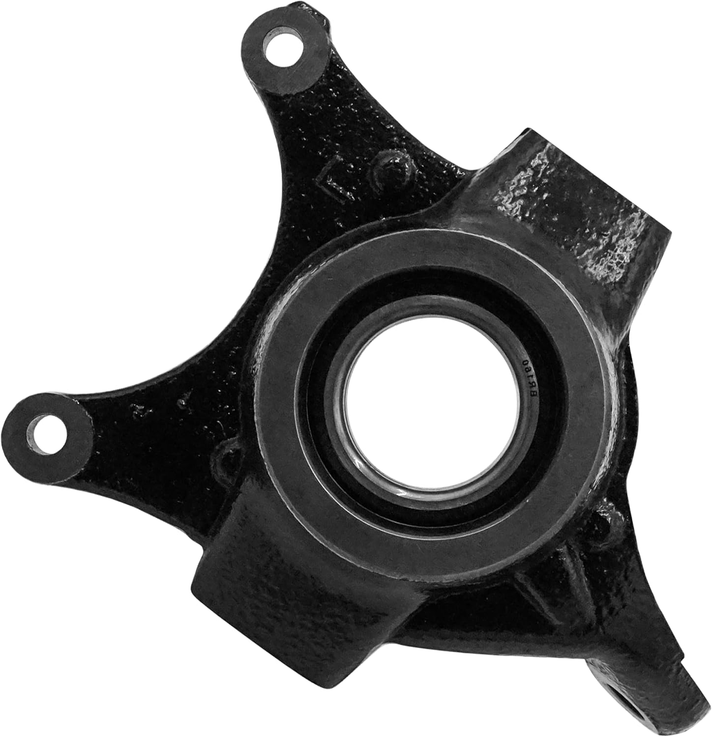 Caltric Steering Knuckle Compatible with Polaris RZR 1000 2016-2018 / Trail S 1000 22-24 / RZR 900 2015-2024 5143616 Front Right